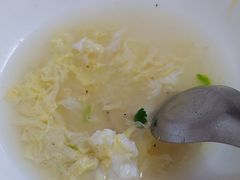 老味云吞加鸡蛋-津门永胜包子铺(哈尔滨道总店)