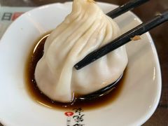 -锡笼记·无锡小笼(方塔店)