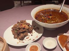 -金鸭季·北京烤鸭(深业上城店)