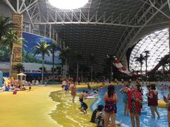 -天山海世界·米立方