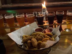 -巴伐利亚啤酒坊(意式风情街店)