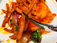 -尼泊尔雪莲餐厅(北京东路店)
