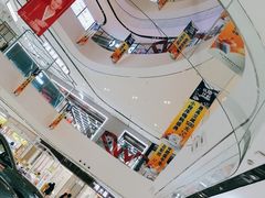 -万达广场(临港店)