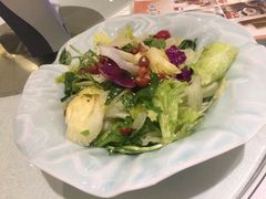 铁勺拌菜-大铁勺新津菜(东丽阳光新业广场店)