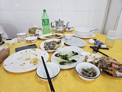 -秋姐美食店(旅游大道店)