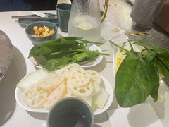 -新辣道鱼火锅(上地华联店)