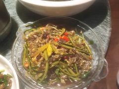 -老长沙湘菜馆(凤凰路店)