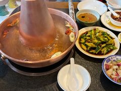 -仁和四季涮肉馆(天坛南门店)
