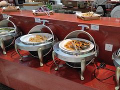 -素心素食(翠苑店)