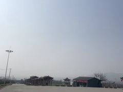 -封龙山风景区