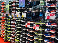 -迪卡侬(雨花店)