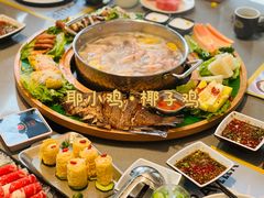 -椰小鸡·琼州糟粕醋(美兰缤纷城店)