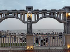 -老虎石海上公园