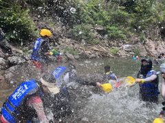 -湖州龙王山景区