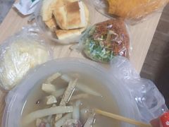 -阿叶羊杂碎(前进街店)