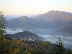 -塔川景区