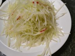 -大地春饼店(黄河路店)