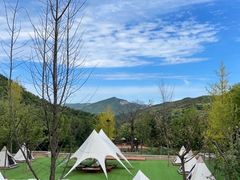 -九如山休闲旅游度假区