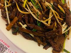 -大哥餐厅(西城花园店)