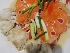 -潮之南·潮汕菜·鱼仔档(南山店)