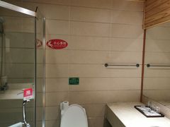 -文君楼美食·庭院酒店(宽窄巷子地铁站店)