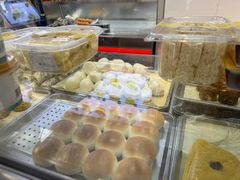-宫门口馒头铺(创始人总店)