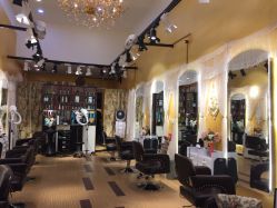 -Alan Pro美发造型헤어샵