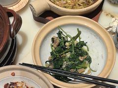 -客语客家菜(华发商都店)