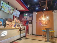 -DQ·蛋糕·冰淇淋(万象汇店)