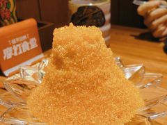-摩打食堂(喜荟城店)