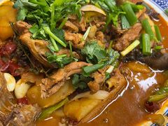 -福顺祥大盘鸡(临潼店)