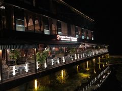 -Local泰莲庭(虹鳟鱼店)