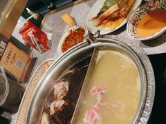 -一绪に寿喜烧(荟聚店)