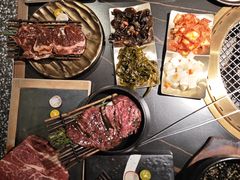 -厚贞日式烤肉(浦东汇智店)