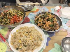 -金家小吃(美岭小区店)