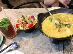 -美奈小馆·东南亚菜(福田星河COCO Park店)