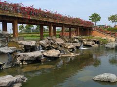 -那考河湿地公园
