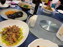 -俏巴渝·家宴·生日宴(锦绣城店)