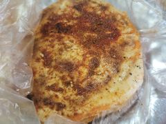 -张四烤羊肉(西藏自治区拉萨市丹杰林巷店)