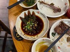 -大自然醉鹅·铁锅火焰鹅(上海联洋店)