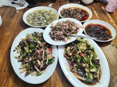-九九牛肉馆(南山路店)