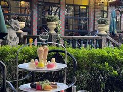 -马勒别墅饭店(静安寺店)