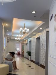 -武汉五洲整形外科医院