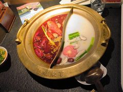 -熊喵来了火锅(太原里第2分店)