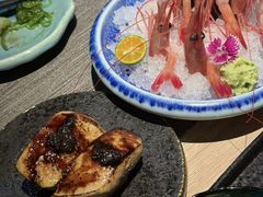 -炙柒Sekinana·精致日料(合生汇店)