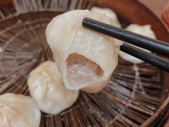 小笼包-万寿斋(山阴路店)