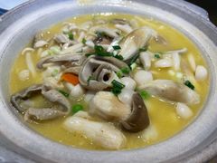 -木桶记臭鳜鱼·安徽非遗名菜(火车站白马老店)