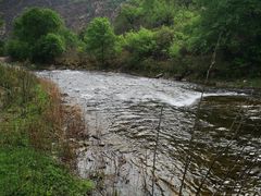 -白河堡水库