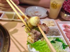 -伊茉家的烤肉店(勒泰中心店)