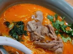 -和府捞面(北美新天地店)